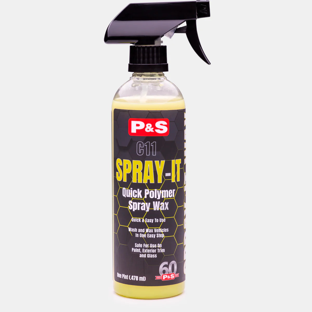 P&S Spray It