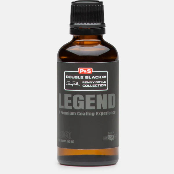 P&S Legends Ceramic 50ml