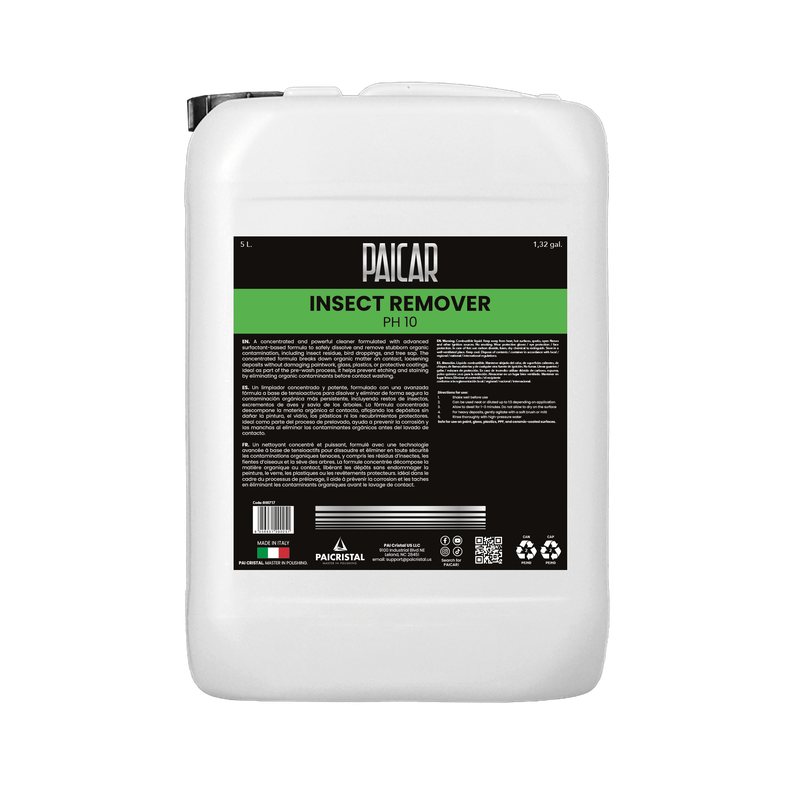 Paicar Insect Remover