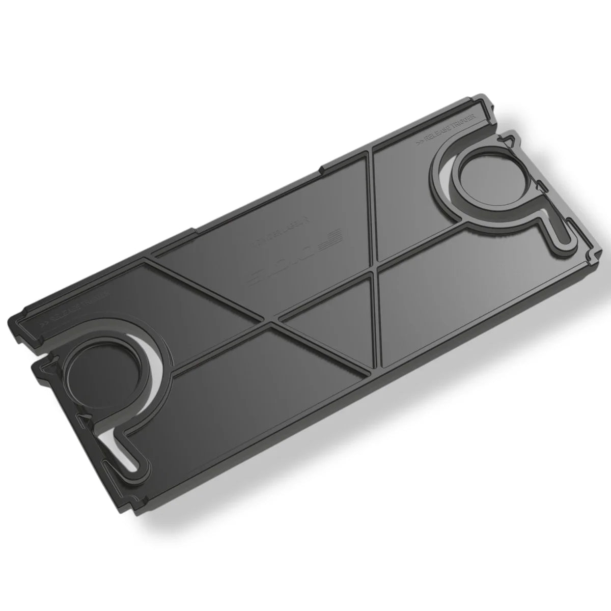 SIDIO Quarter Sub Dividers