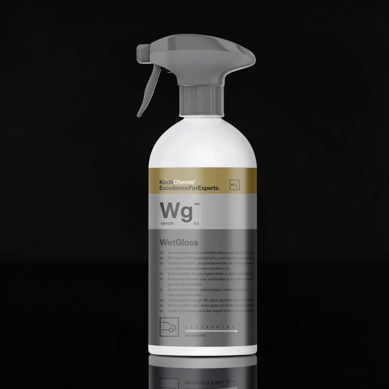 Koch Chemie Wet Gloss