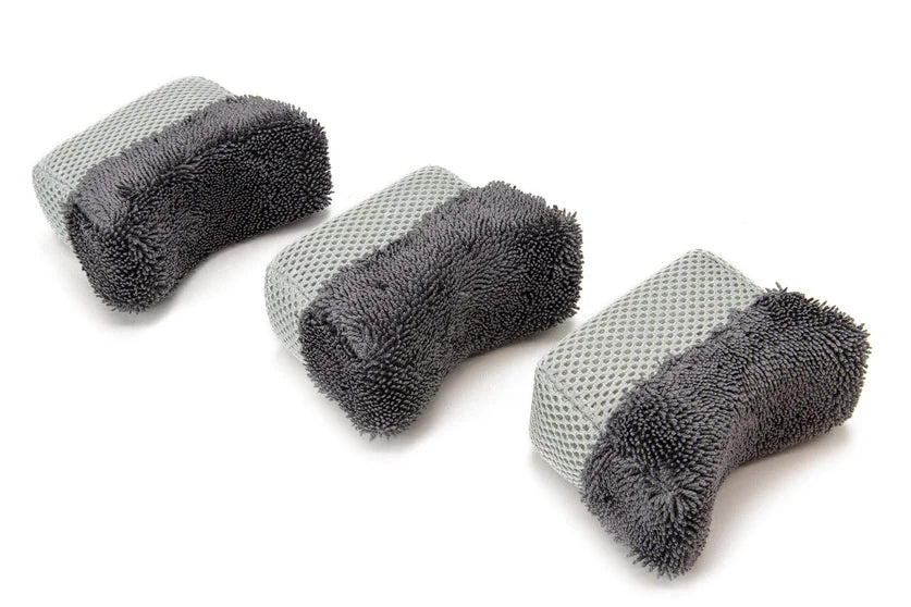 Tire Saver Curved ( 3 Pack Medium )