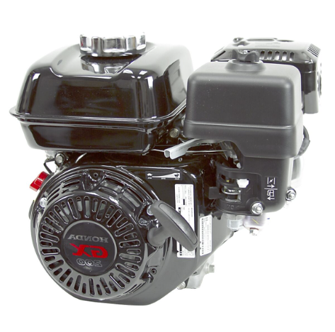 Honda GX 200 Engine