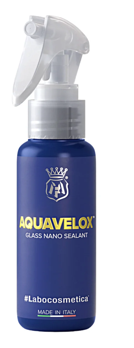 Labocosmetica AQUAVELOX - Glass coat 100ml