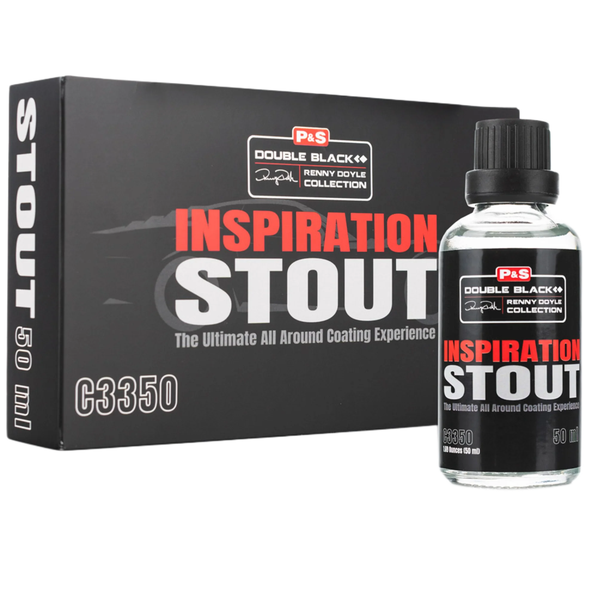 P&S Inspiration Stout