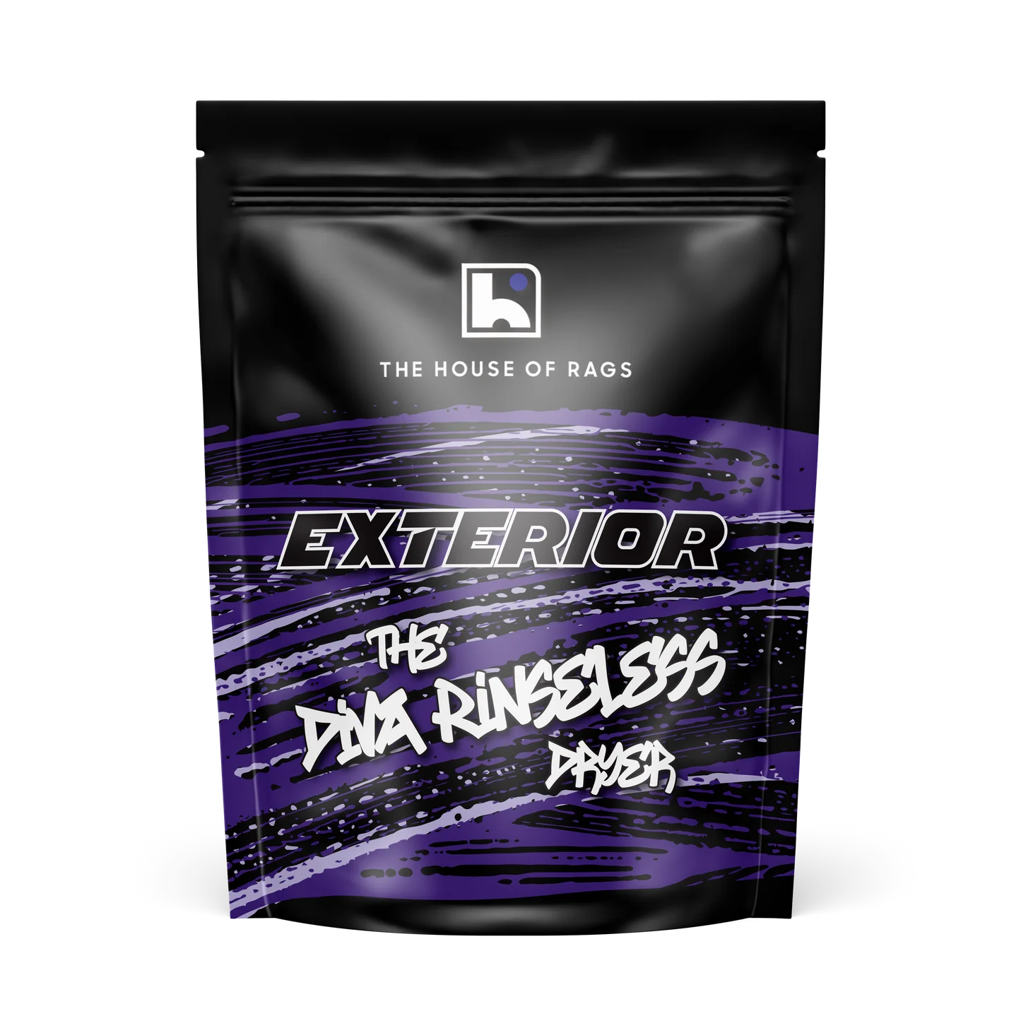 THOR DIVA Rinseless Dryer V2 (3 Pack)