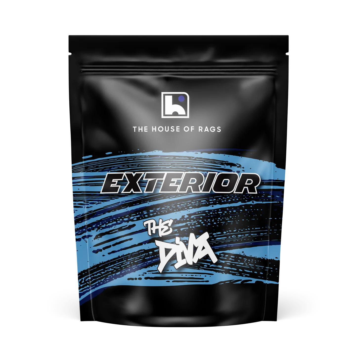 THOR The Diva Drying Towel V2