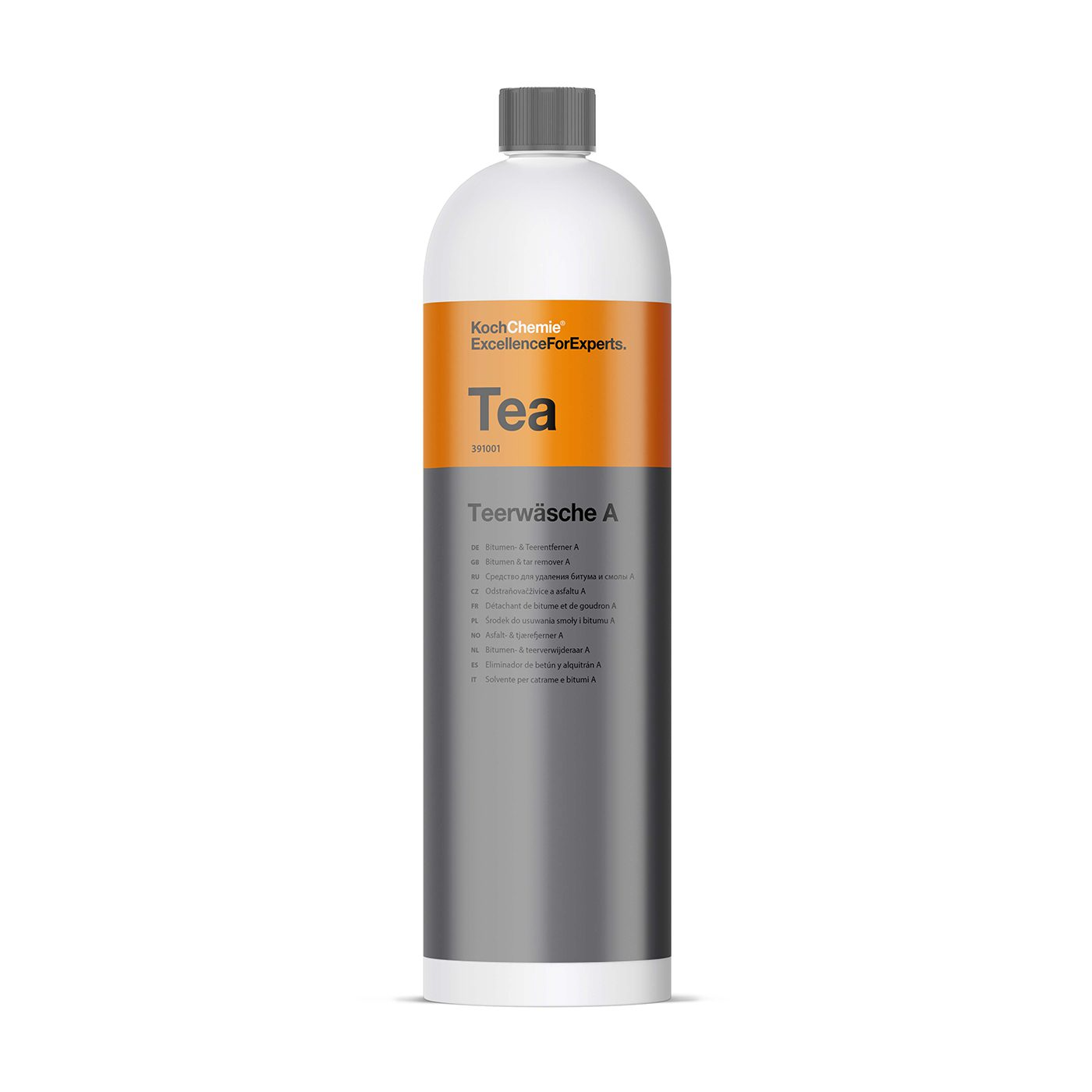 KOCH CHEMIE Teerwäsche A ( TEA )