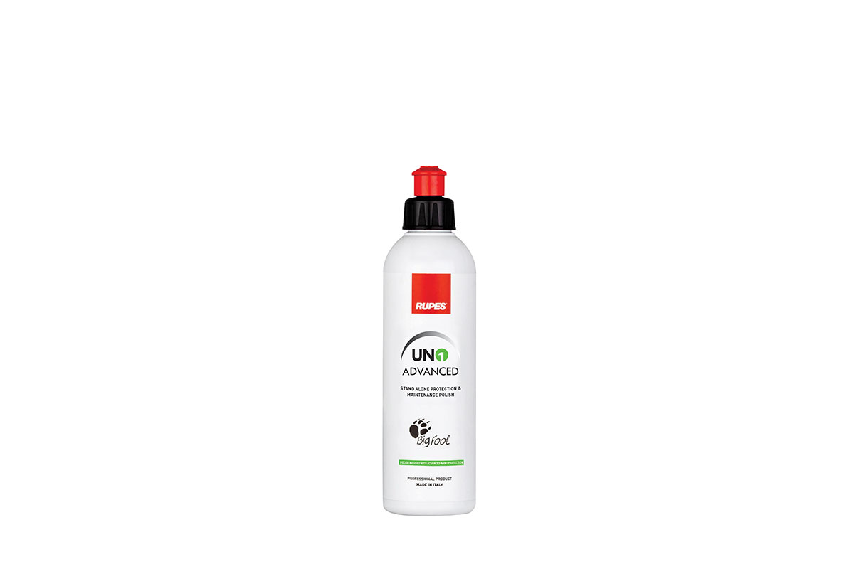 Rupes Uno Advanced 250ml
