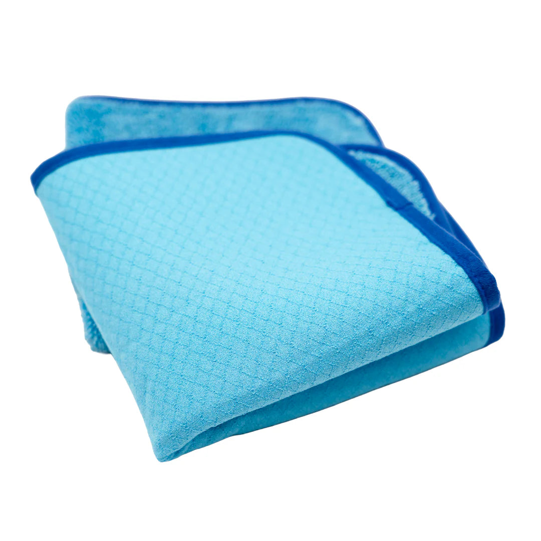 THOR Diva Mona Liso Glass Towel (2 Pack)