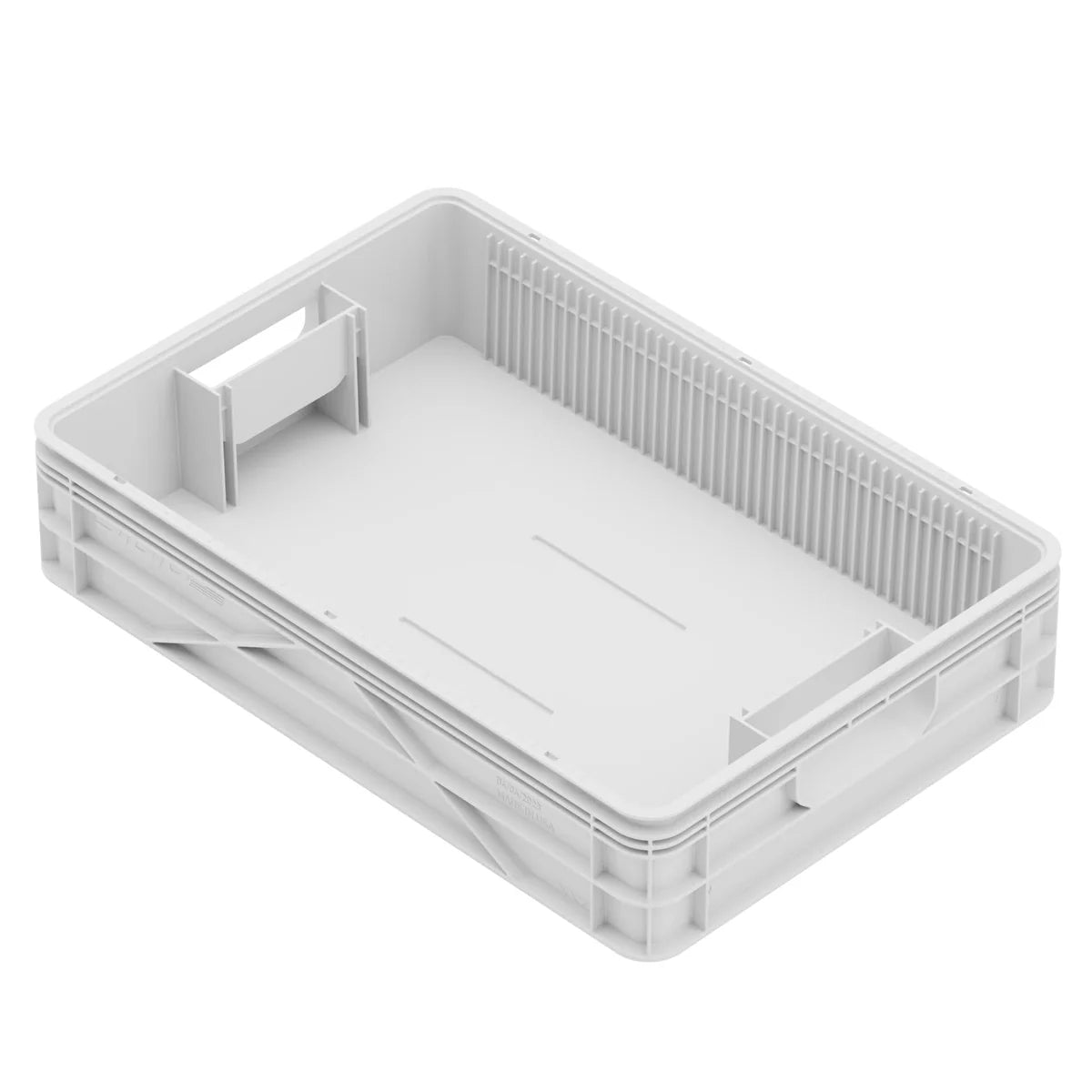 SIDIO QUARTER SIZE CRATE