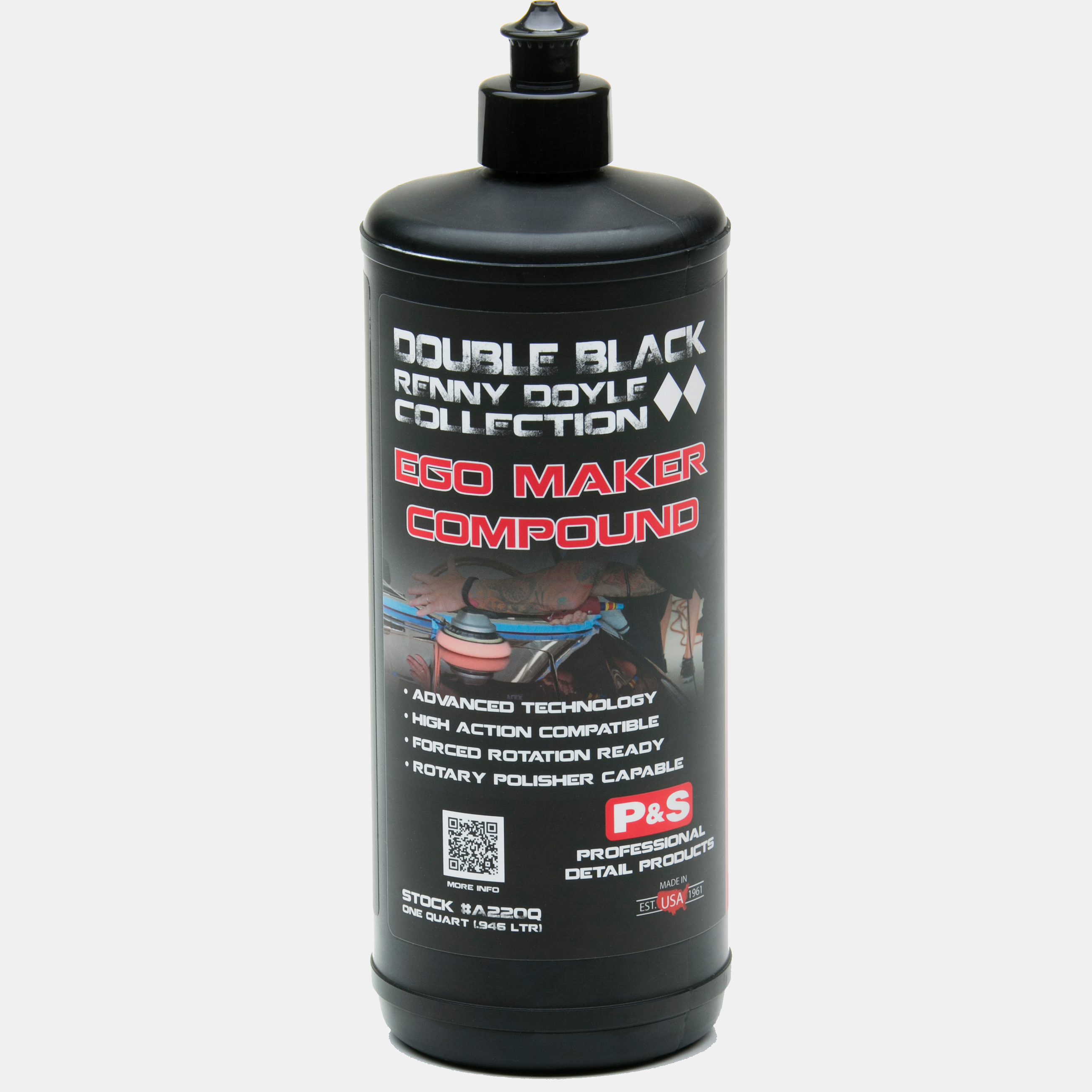 P&S EGO Maker Compound