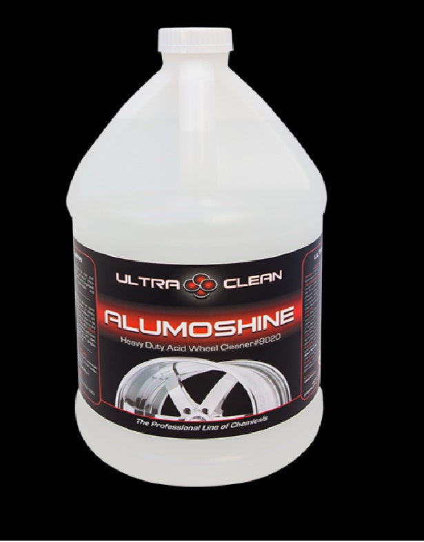 ULTRA CLEAN Alumoshine