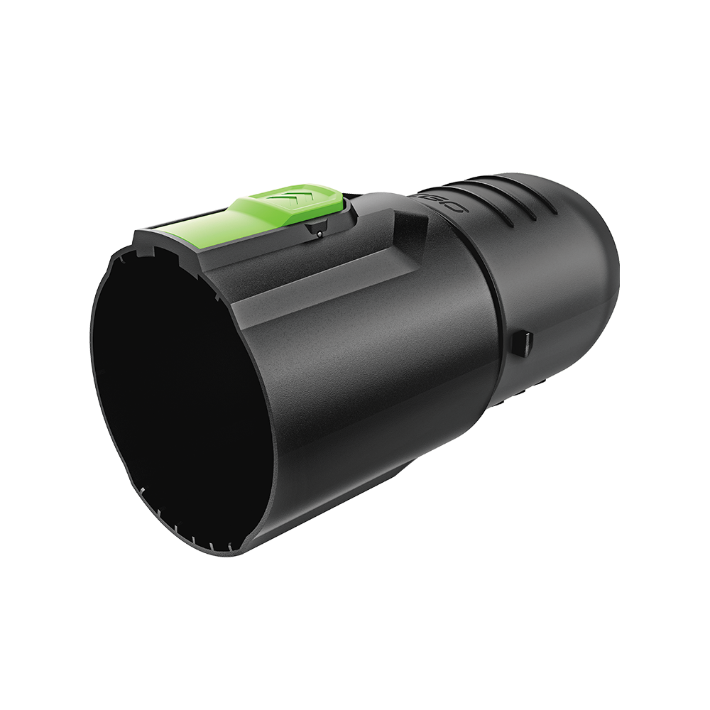 Ego Blower Short Tube Attachment