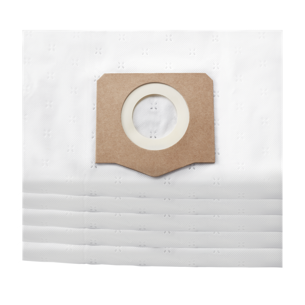 Ego Dust Bags (5-Pack) for EGO POWER+ Wet/Dry Vacuum