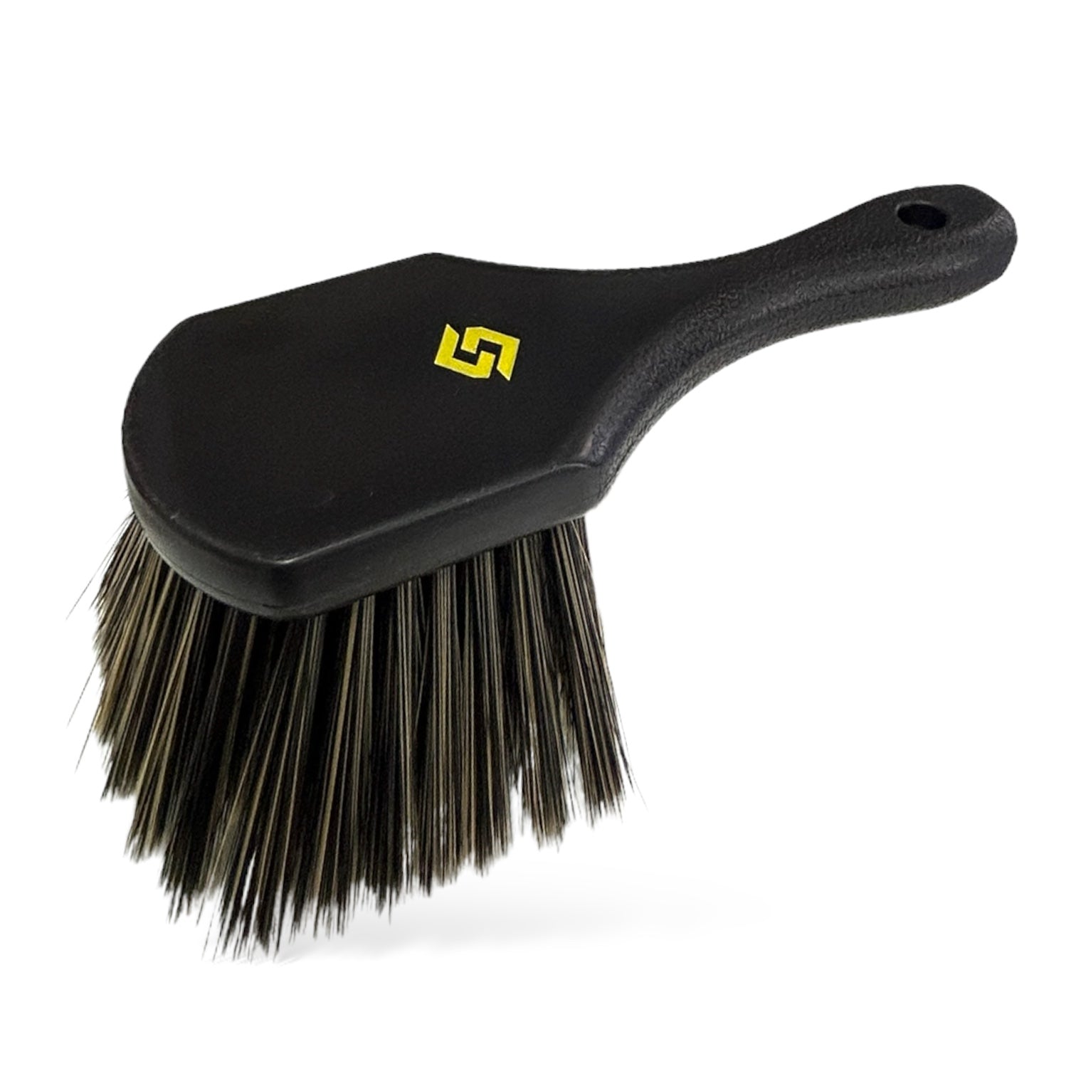 Golden State Soft bristle brush