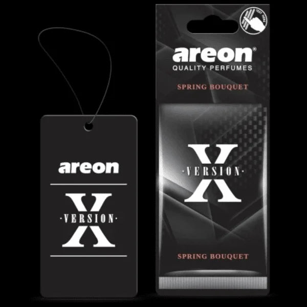 Areon X Version