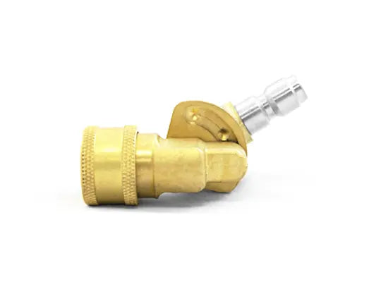 MTM Pivoting QC Nozzle Holder