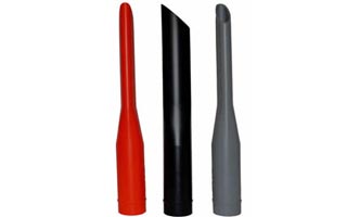 Vacuum Crevice Tip 15.5" LONG