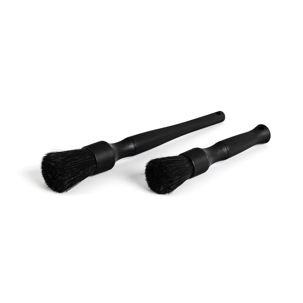 Detail Factory Boar Detailing Brush Set
