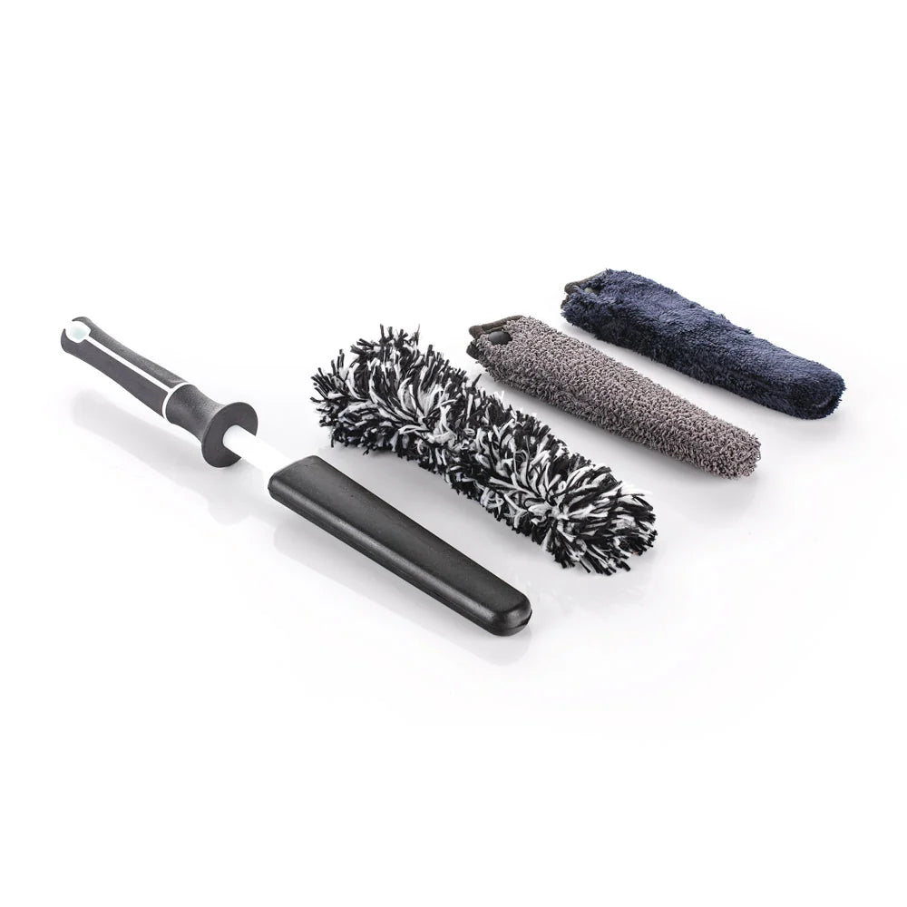 Detail Factory Mini Wheel Brush Kit