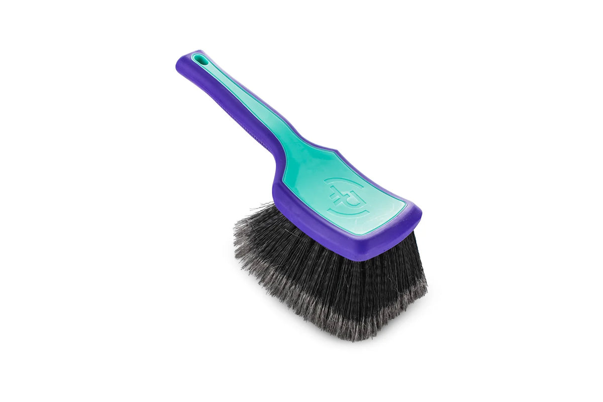 Detail Factory ProGrip - Wheel Face Brush