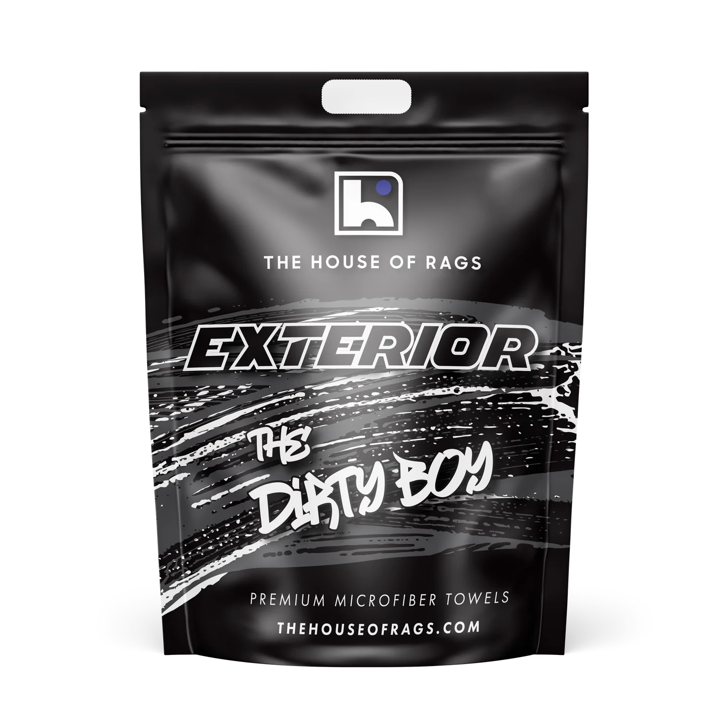 THOR Dirty Boy (10 Pack Polybag)