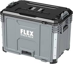 Flex Cabinet Box