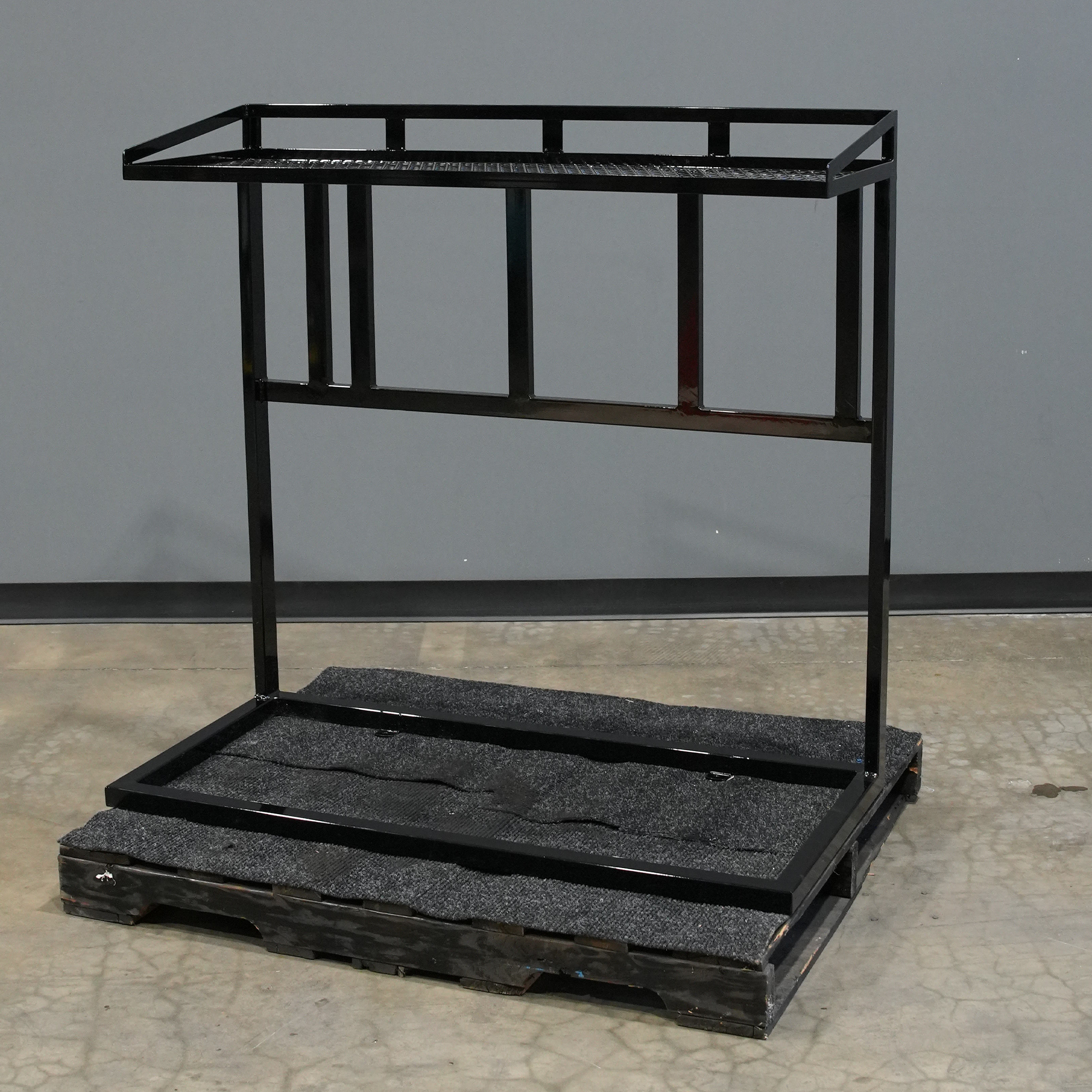 H2O Reel Frame - Small