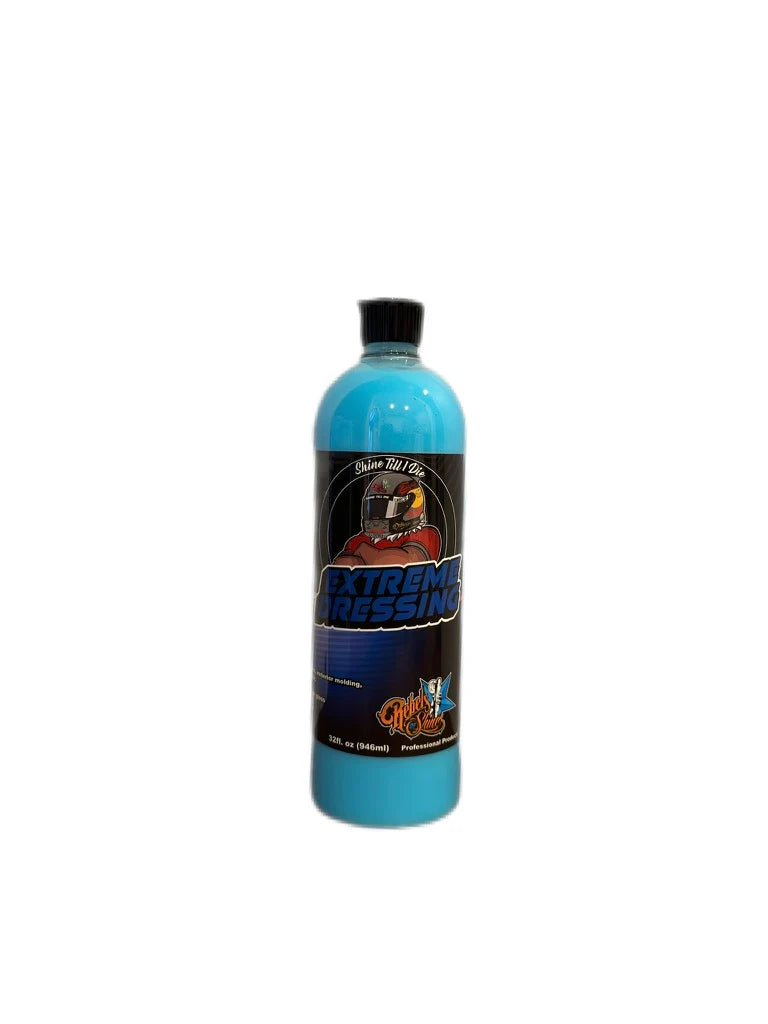 Rebels of shine Extreme Dressing