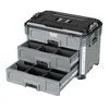 Flex 3-Drawer Box