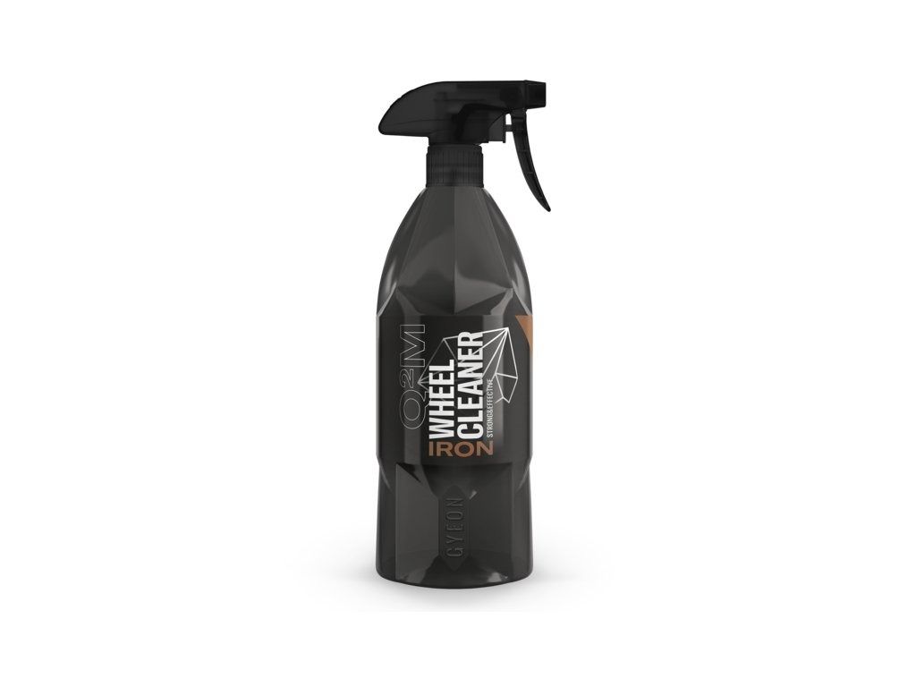 GYEON Q2M IRON WHEEL CLEANER - WHEEL CLEANER