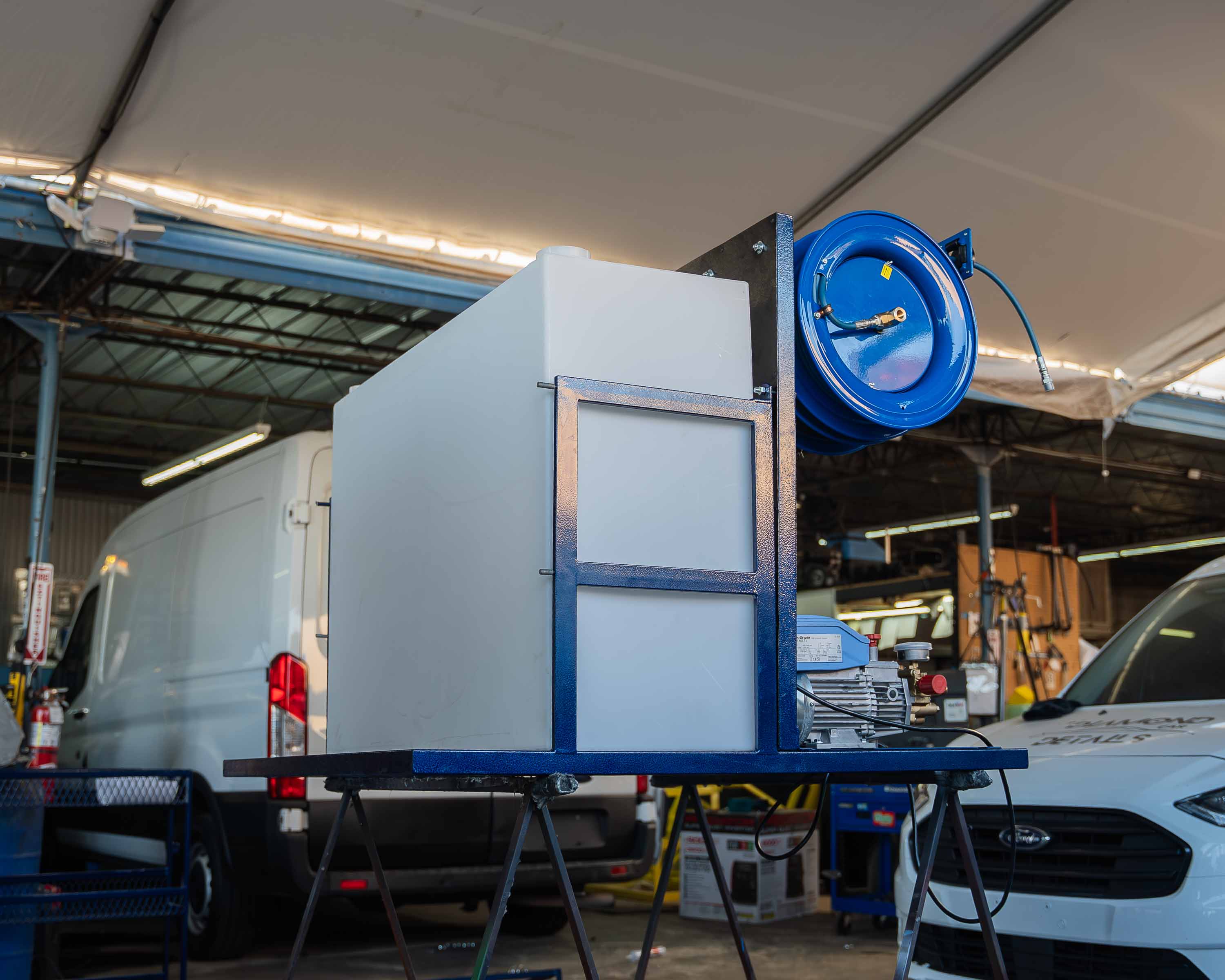 2021 FORD TRASNIT CONNECT