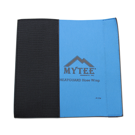 MYTEE G079 Heatguard Vacuum and Solution Hose Wraps