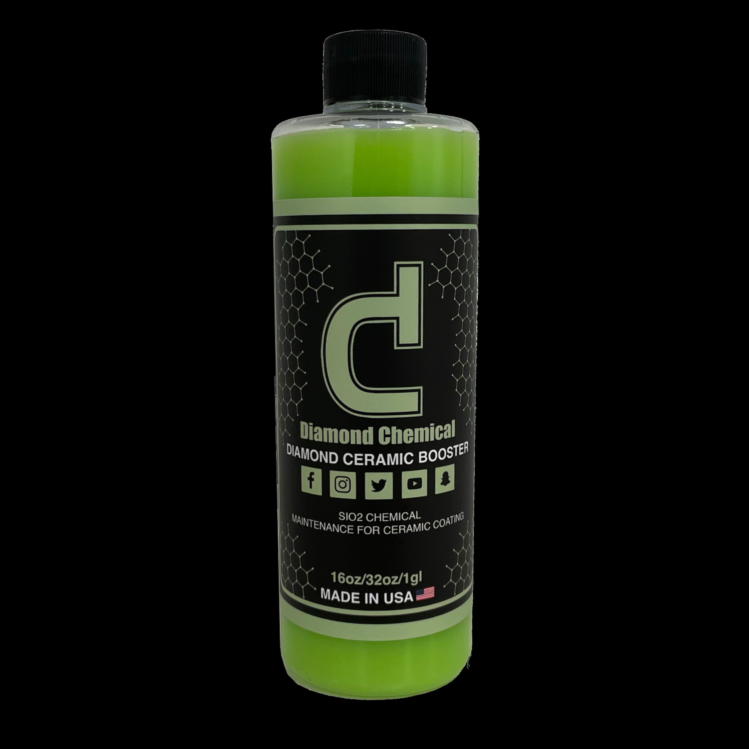 Diamond Glow Ceramic