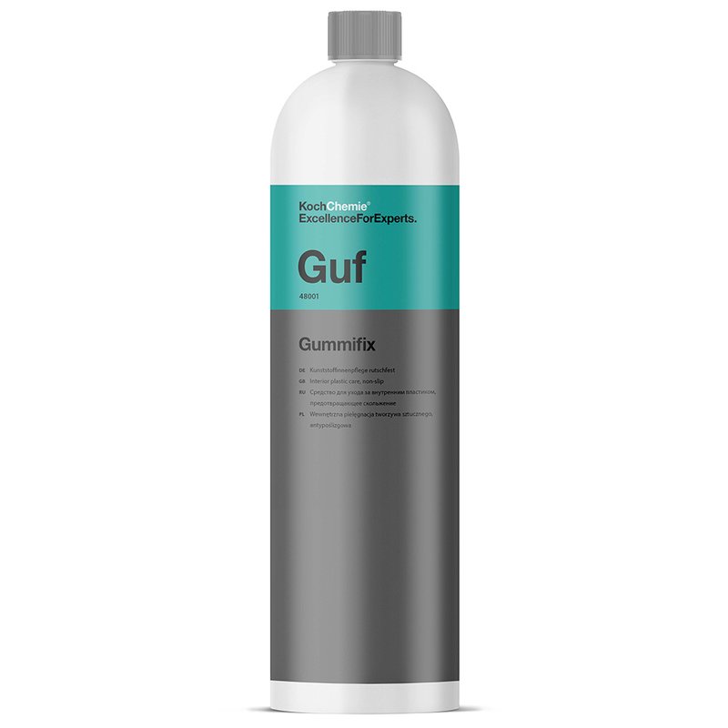 KOCH CHEMIE GUF - Gummifix