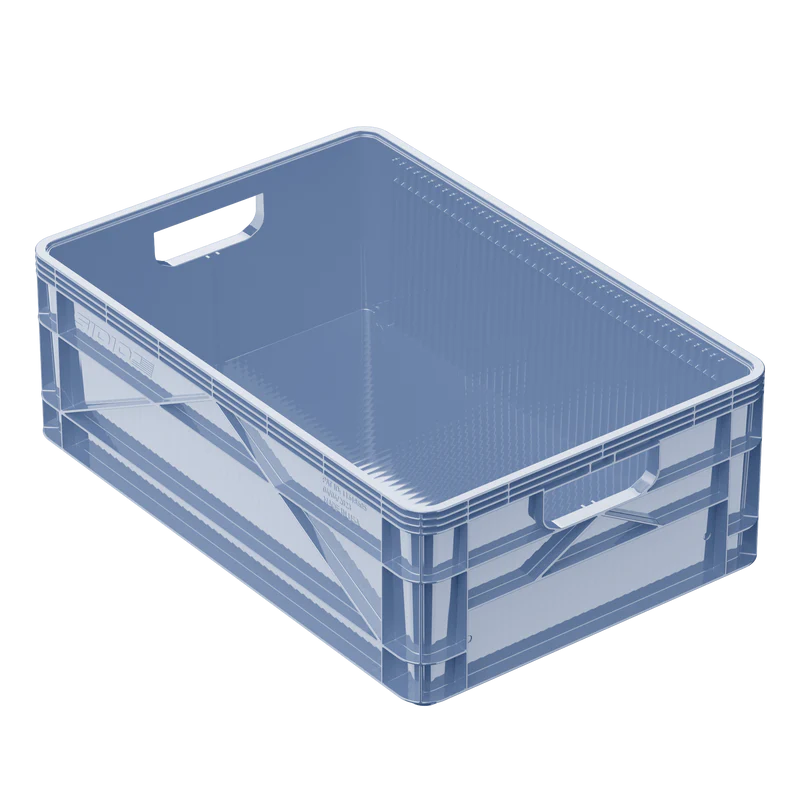 SIDIO Half Size Crate