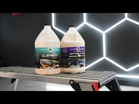 ULTRA CLEAN Clean It