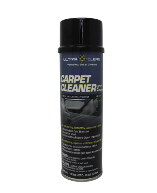 Carpet cleaner Ultra Clean