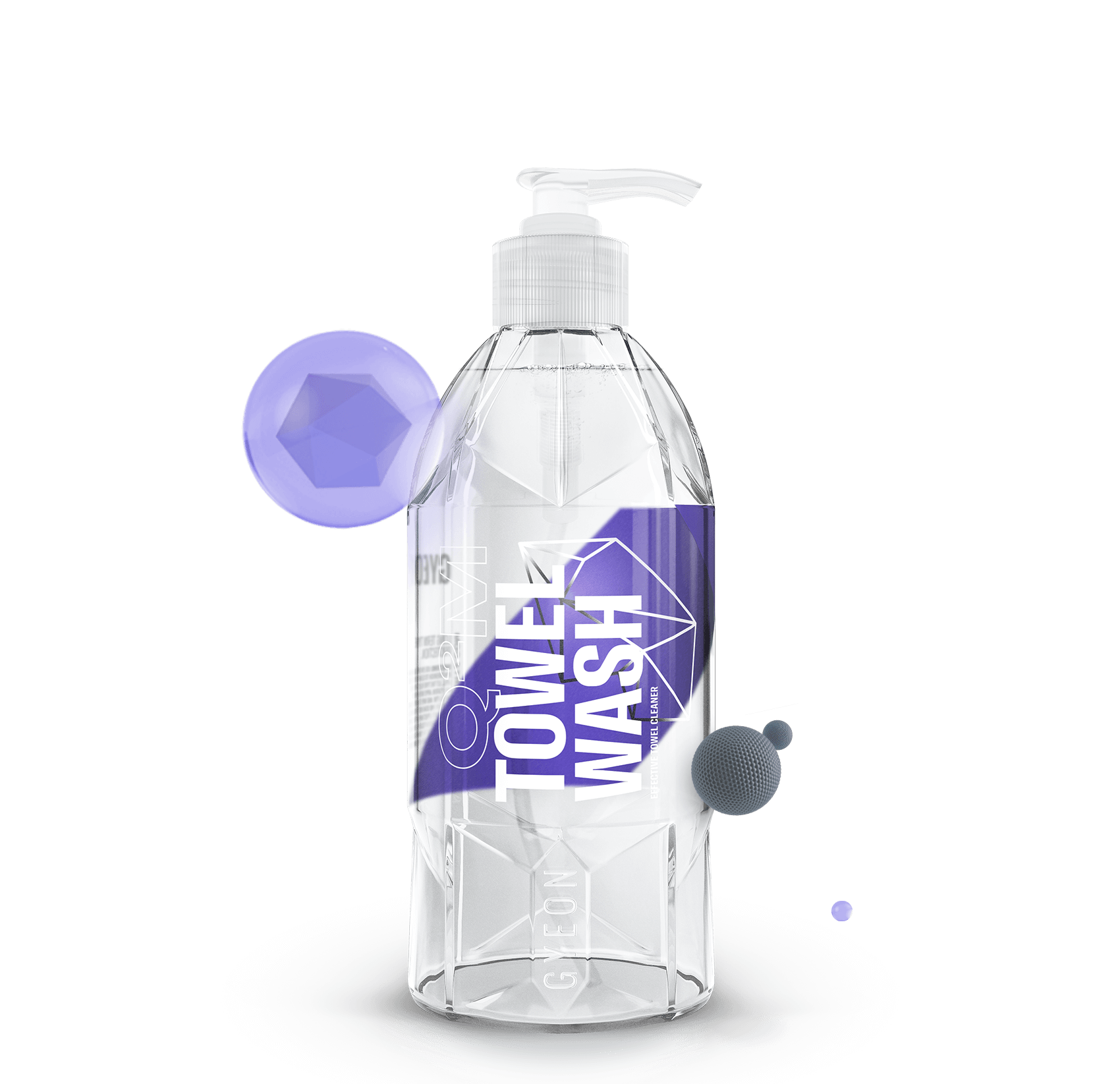 GYEON Q2M TOWEL WASH