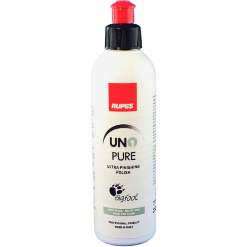 Rupes Uno Pure 250ml