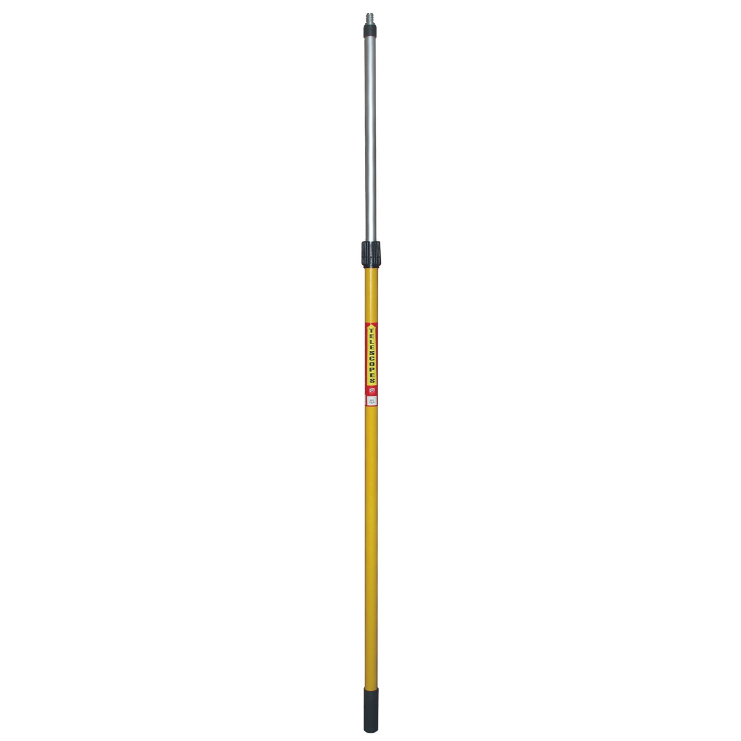 SM ARNOLD 4'- 8' TELESCOPIC HANDLE