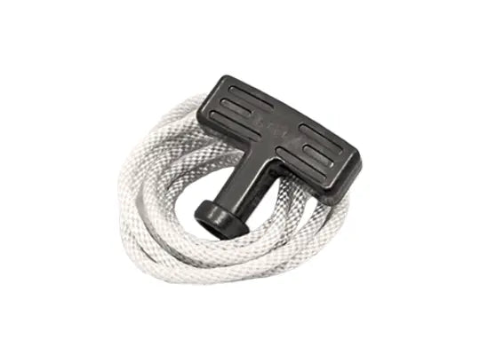 Recoil Rope with Handle for Honda GX 120-160-200