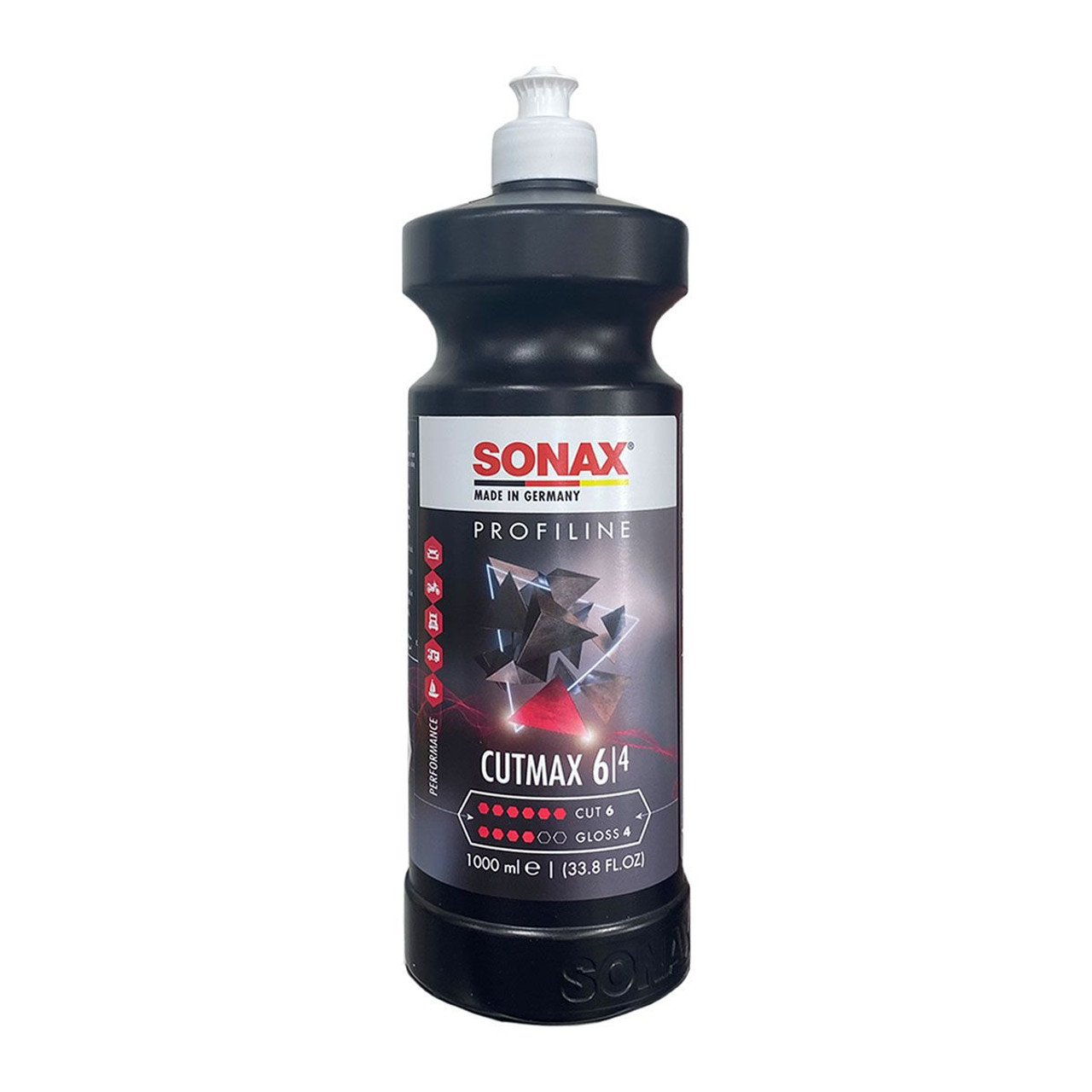 Sonax Cut+Finish 5/5 1L