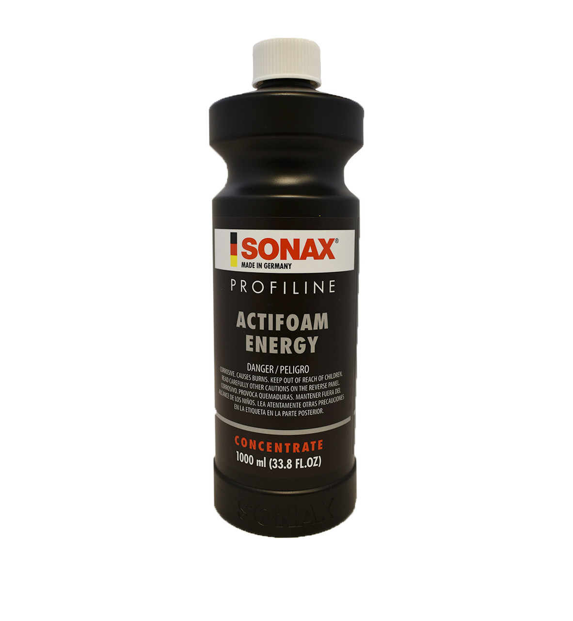 Sonax Actifoam Energy