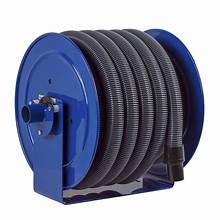 COXREEL VACUUM 50FT REEL W VACUUM HOSE