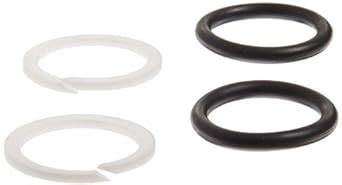 1935 Seal Kit O-rings