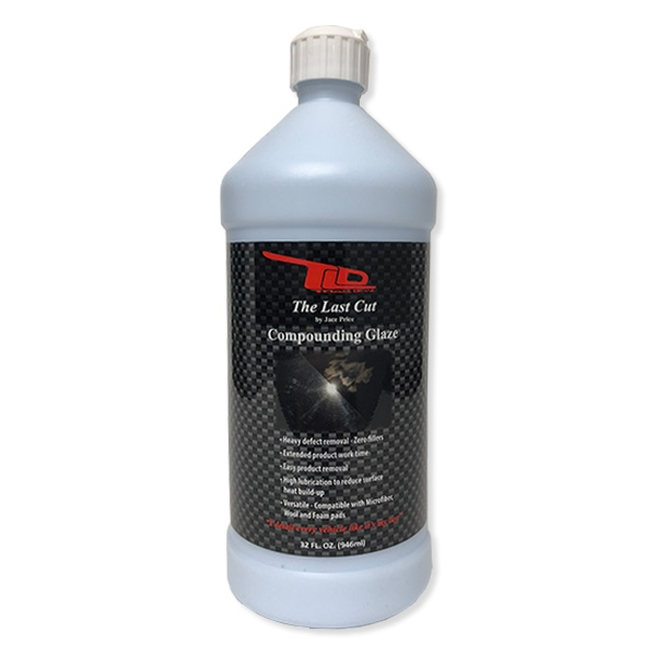 TLD Compound glaze 32oz