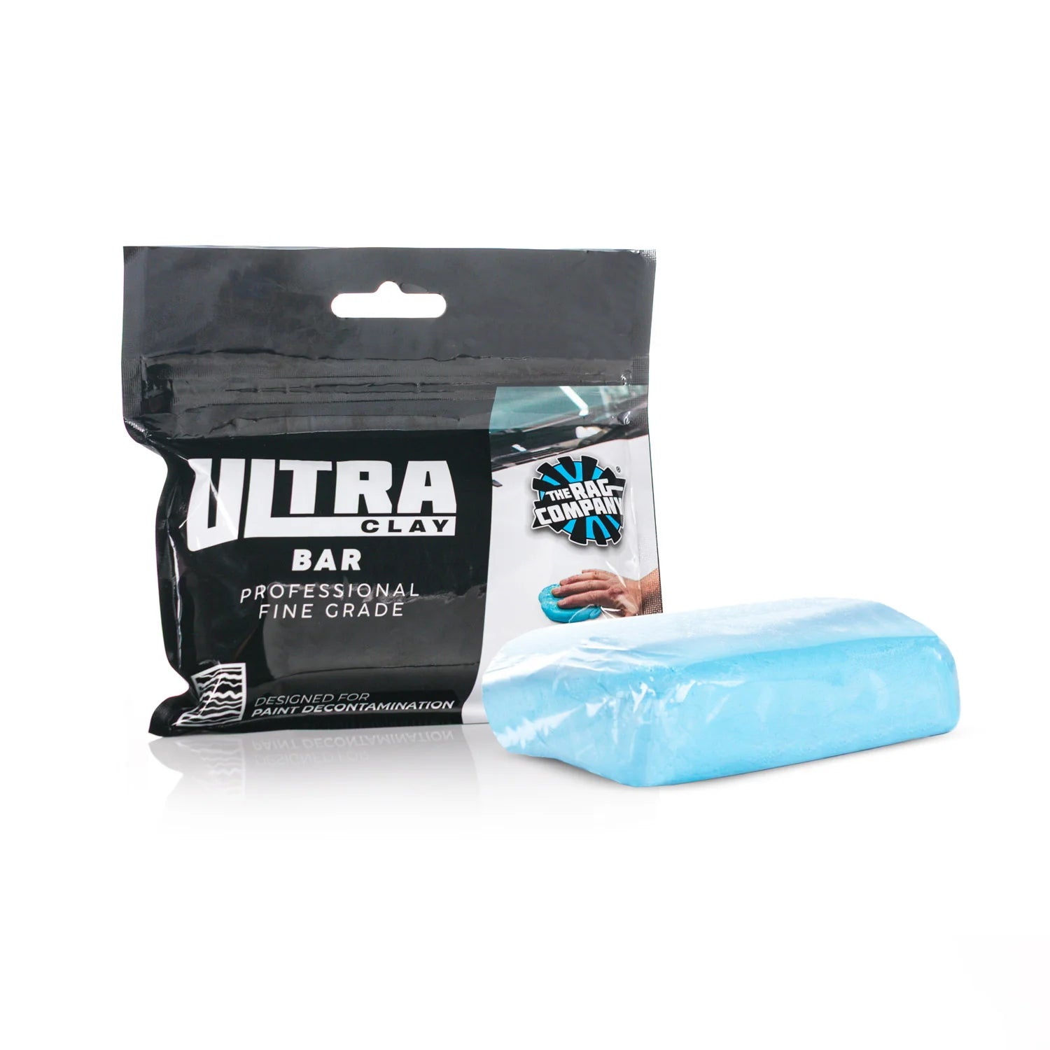 TRC Ultra Clay Bar