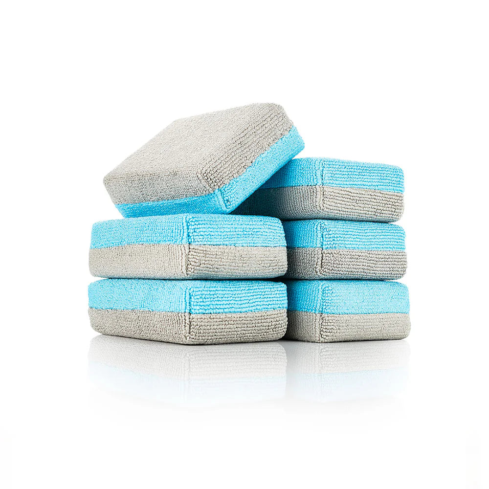 Ultra No-Soak Coating Applicator ( 6pack)
